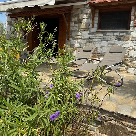 Haus Im Olivenhain Direkt Am *