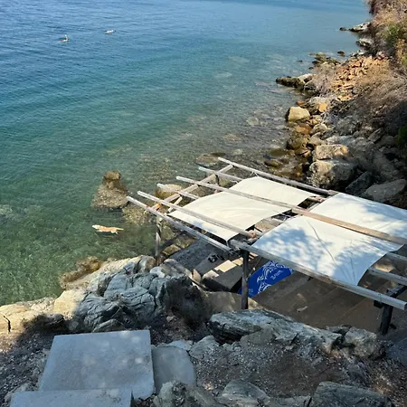 Haus Im Olivenhain Direkt Am