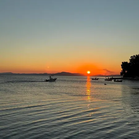 Σπίτι διακοπών Haus Im Olivenhain Direkt Am