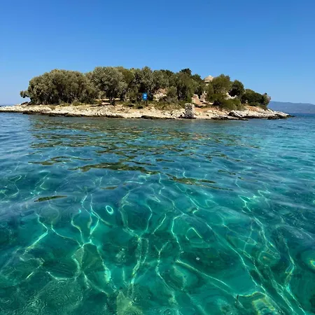Haus Im Olivenhain Direkt Am Σπίτι διακοπών