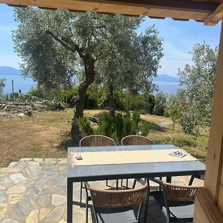 Haus Im Olivenhain Direkt Am *