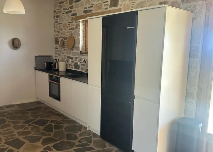 Holiday home Haus Im Olivenhain Direkt Am