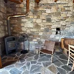 Haus Im Olivenhain Direkt Am Case de vacanță