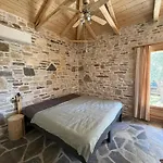 Case de vacanță Haus Im Olivenhain Direkt Am Afissos