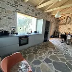 Haus Im Olivenhain Direkt Am Afissos