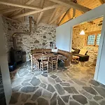 Holiday home Haus Im Olivenhain Direkt Am Afissos