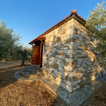 Holiday home Haus Im Olivenhain Direkt Am