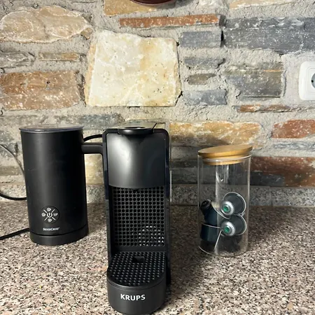 Haus Im Olivenhain Direkt Am * Afissos