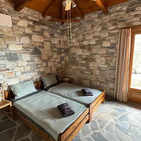 Haus Im Olivenhain Direkt Am Holiday home *
