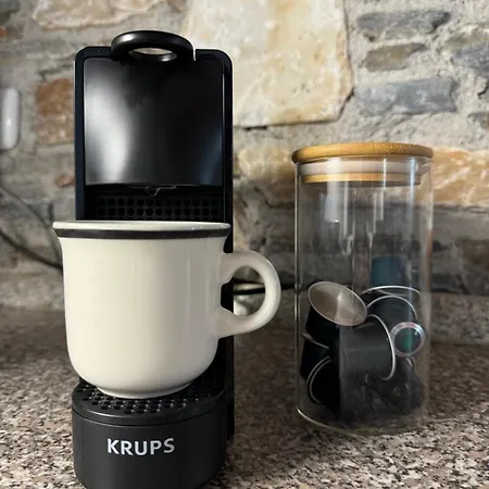 Haus Im Olivenhain Direkt Am * Afissos