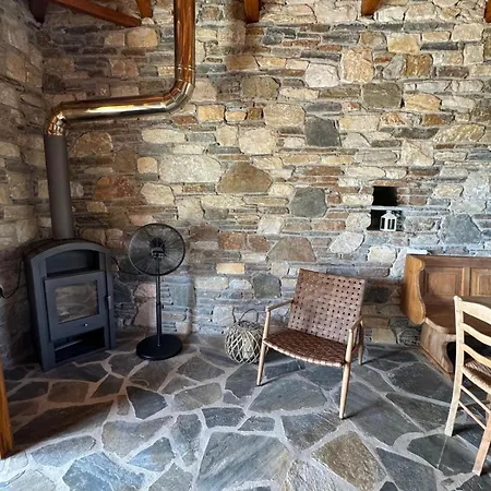 Haus Im Olivenhain Direkt Am Holiday home