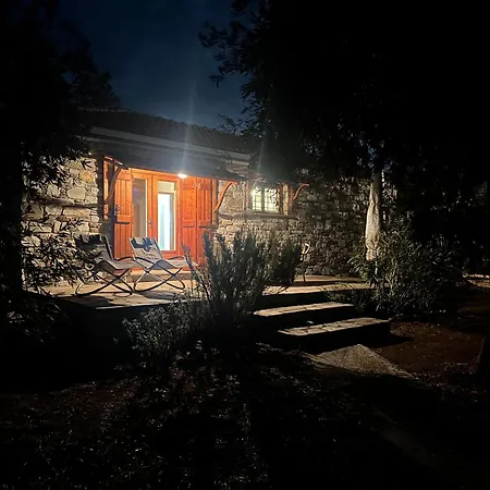 Haus Im Olivenhain Direkt Am 펜션