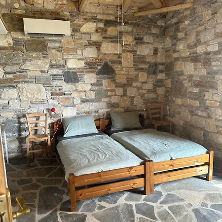 Holiday home Haus Im Olivenhain Direkt Am
