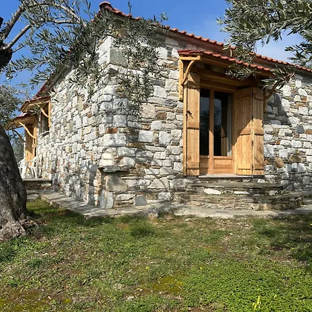 Haus Im Olivenhain Direkt Am Дом отдыха *
