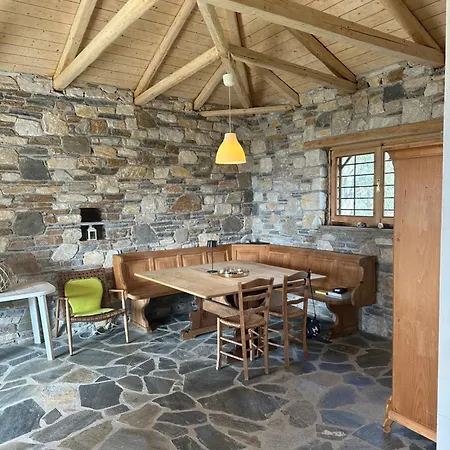 Haus Im Olivenhain Direkt Am * Afissos