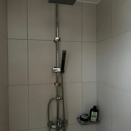Haus Im Olivenhain Direkt Am 펜션 아피소스