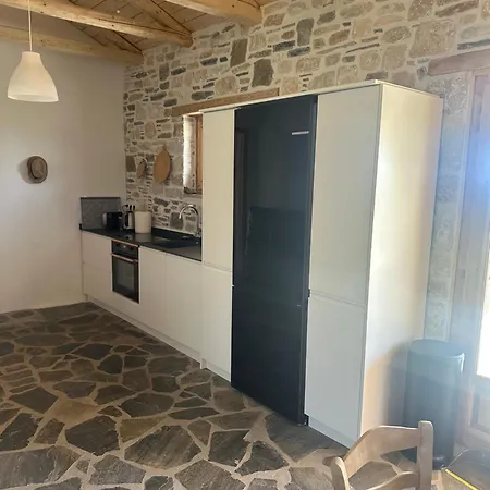 Holiday home Haus Im Olivenhain Direkt Am