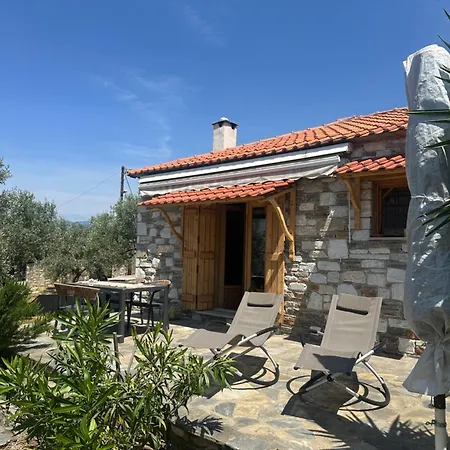 Haus Im Olivenhain Direkt Am