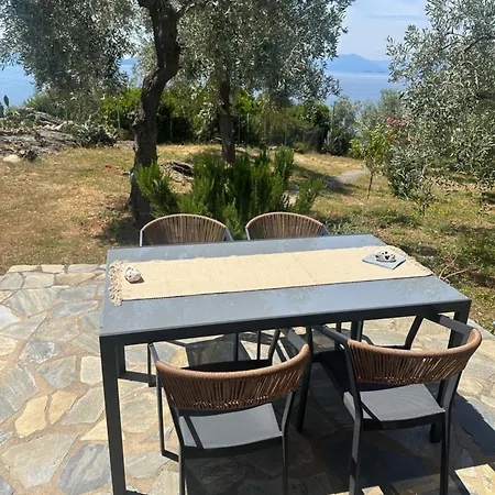 Holiday home Haus Im Olivenhain Direkt Am