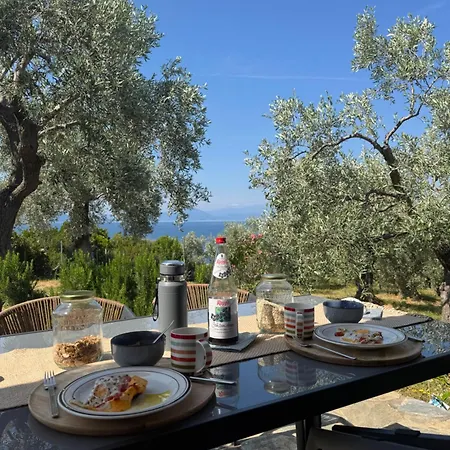 Haus Im Olivenhain Direkt Am Holiday home *