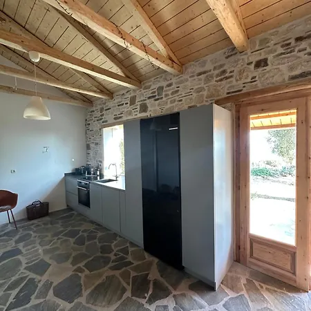 Haus Im Olivenhain Direkt Am