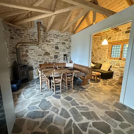 Дом отдыха Haus Im Olivenhain Direkt Am Афиссос