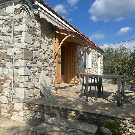 Haus Im Olivenhain Direkt Am