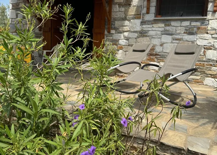 Haus Im Olivenhain Direkt Am *