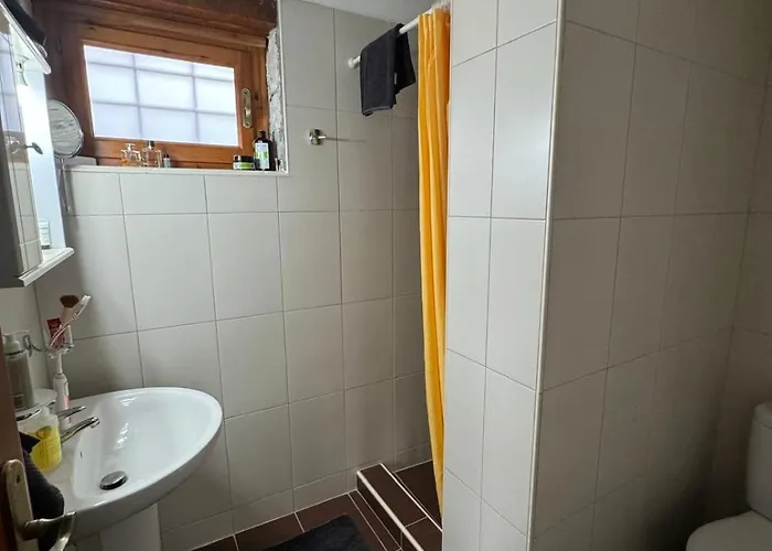 Haus Im Olivenhain Direkt Am