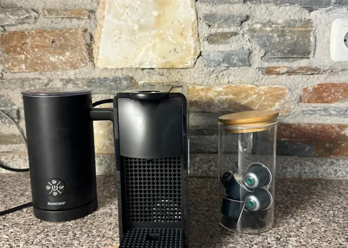 Haus Im Olivenhain Direkt Am * Áfissos