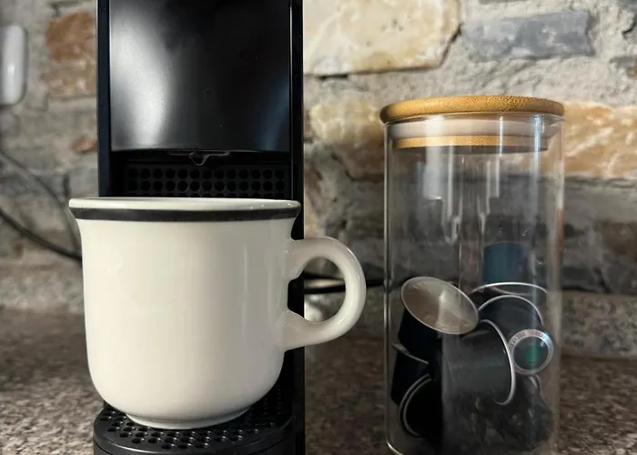 Haus Im Olivenhain Direkt Am * Áfissos