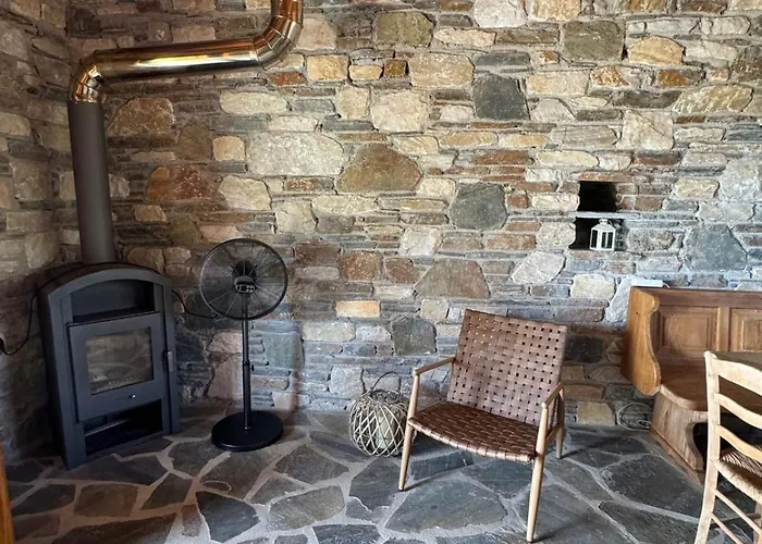 Haus Im Olivenhain Direkt Am Vakantiehuis