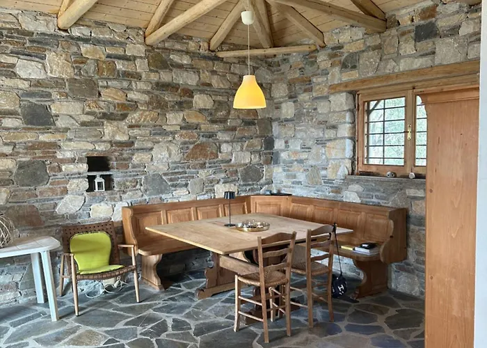 Haus Im Olivenhain Direkt Am * Áfissos